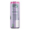 Bloom Raspberry Lemon Energy Drink - 12 fl oz Can - image 2 of 4