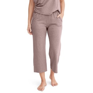 Jockey Women's Soft Touch Luxe Crop Pant - 1 of 4