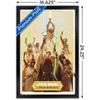 Trends International Star Wars: The High Republic - Portrait Framed Wall Poster Prints - 3 of 4