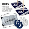 NCAA Butler Bulldogs Horseshoe Bag Toss Game Set - 3 of 4