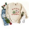 Simply Sage Market Women's Graphic Sweatshirt Retro Fa La La - 2 of 2