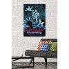 Trends International Marvel Spider-Man: Across The Spider-Verse-The Spot Unframed Wall Poster Prints - 2 of 4