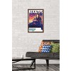 Trends International Marvel Guardians of the Galaxy Vol. 3 - Mantis One Sheet Framed Wall Poster Prints - 2 of 4