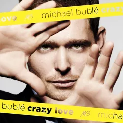 Bubl Michael - Crazy Love (Vinyl)