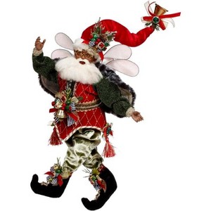 Mark Roberts Products Mark Roberts Christmas African American Spirit Fairy, Medium - 17.5" - 1 of 1