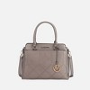 MKF Collection Elodie Triple Compartment Women’s Tote Bag by Mia K - 2 of 4