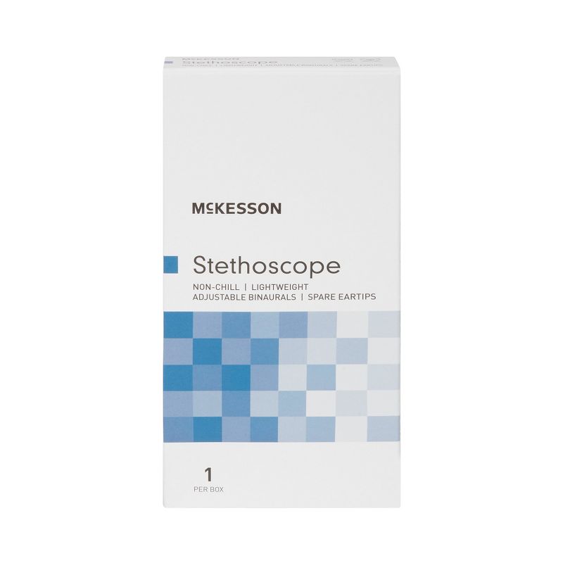 McKesson Stethoscope Single Lumen, 3 of 6
