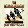 Men's Star Wars: The Mandalorian Greatest Warriors of the Galaxy Poster T-Shirt - 2 of 4