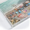 Henrike Schenk - Travel Photography Summer Afternoon in Positano Acrylic Tray - Deny Designs - 3 of 4