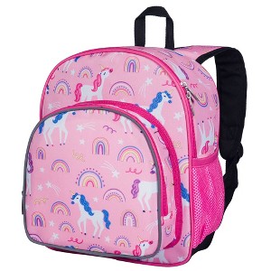 Wildkin 12 Inch Backpack for Kids - 1 of 4