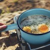 Granite Wire Saucepan, 1 Qt - Turquoise Blue - 4 of 4