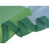 Allegra K Women's Chiffon Shawls Long Geometric Style Beach Scarf Swimwear Wrap Scarves - 3 of 4