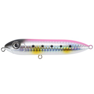 silver tone, pink