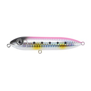 Unique Bargains Fishing Lures Catfish Rattling Line Float Lures Topwater Bass Lures for Fishing - 1 of 4