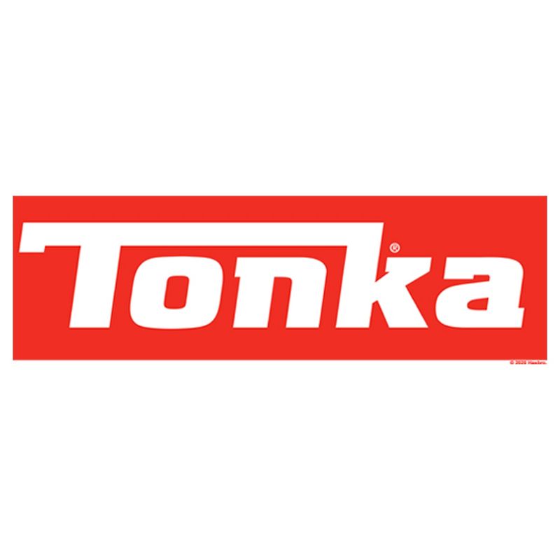 Men's Tonka Classic Logo T-Shirt, 2 of 6