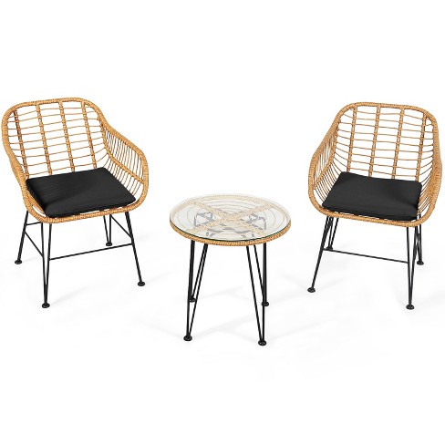 Target 3 deals piece patio set