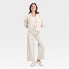 Women's Cozy Knit Button-Down Cardigan - Universal Thread™ - 3 of 3