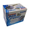 Hydrofarm Active Aqua AAPA45L 20W 700 GPH Hydroponic Aquarium 6 Outlet Air Pump - 4 of 4