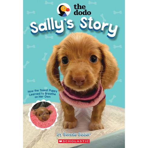 Sally's Story (the Dodo) - By Bonnie Bader (paperback) : Target