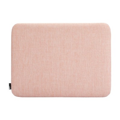 Incase Carry Zip Sleeve for 13&#34; Laptop - Blush Pink