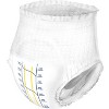 Abena Pants, Premium Protective Underwear, Level 2 Heavy Absorbency (X-Small To X-Large) - 3 of 3