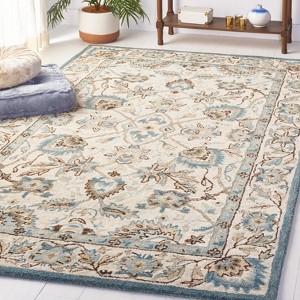Antiquity AT65 Hand Tufted Indoor Rug -Safavieh - 1 of 4