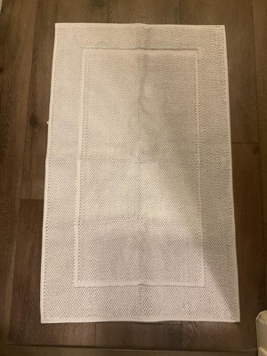 21x34 Spa Plush Bath Mat - Threshold™ : Target