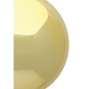 Vickerman Gold Ball Ornament - 3 of 4