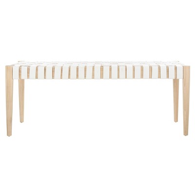 target woven bench