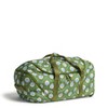 Vera Bradley Women's Outlet Lighten Up Wheeled Carry-On Suitcase - 2 of 3