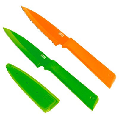 Kuhn Rikon Colori+ 4 Piece Prep Set