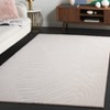 Versailles VRS665 Machine Washable Skid Resistant Power Loomed Indoor Rugs - Safavieh - 2 of 4