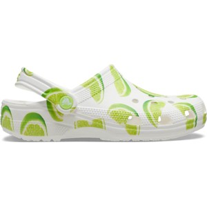 Crocs Adult Classic Fresh Cherry Clogs - 1 of 4