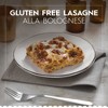Barilla Gluten Free Oven Ready Lasagna Pasta, 10 oz (Pack of 1) - 4 of 4