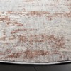 Scarlett SCT408 Power Loomed Indoor Rugs - Safavieh - 3 of 4