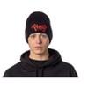Berserk Manga Anime Embroidered Logo Beanie Embroidered Knit Beanie Hat Cap - 2 of 4