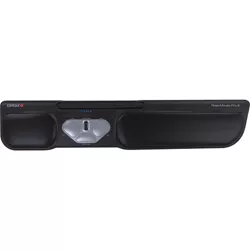 Contour RollerMouse Pro3 Mouse - Optical - Cable - USB - 2400 dpi - Scroll Wheel - 8 Button(s) - Symmetrical