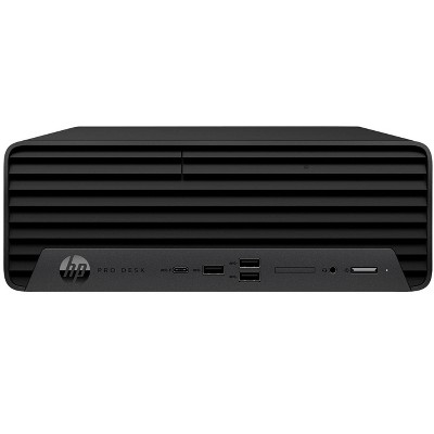 HP Pro Desktop Intel Core i3 14th gen, 8 GB; 256 GB SSD  Windows 11 Pro