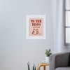 Deny Designs NicNiccrineDesigns To The Disco Art Print - 3 of 4