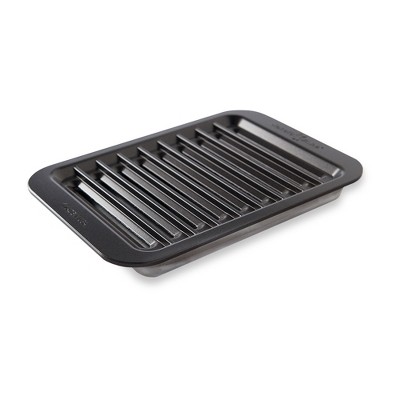 Nordic Ware Cast Grill N Sear Oven Pan