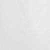 Springcrest 13" Top x 15" Bottom x 10" High Lamp Shade Replacement Medium White Ivory Tapered Drum Modern Fibril Abstract Pattern Spider Harp Finial - 2 of 4