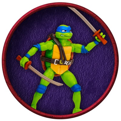 .com: Teenage Mutant Ninja Turtles: Mutant Mayhem Pop Up