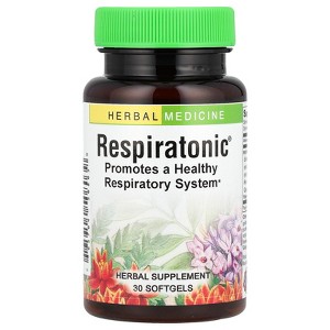 Herbs Etc. Respiratonic®, 30 Softgels - 1 of 2