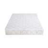 Okak Gel Memory Foam Mattress with Extra Firm Support, Full/Queen/King Size Mattress provide Cool and Relaxed Sleep, Mattress in a Box for Home, Hotel - 4 of 4