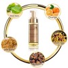 GLO24K Exfoliating & Foaming Facial Cleanser with 24k Gold, Witch Hazel & Aloe Vera -MADE IN THE USA - 2 of 4