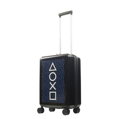 Sony PlayStation Ful 22.5" Carry-On Luggage