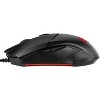MSI MOUSE CLUTCH GM08 - 3 of 3