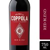 Francis Coppola Diamond Red Blend Wine - 750ml Bottle - 2 of 4