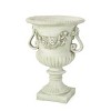 Christopher Knight Home Buena Outdoor Lightweight Concrete Garden Urn Planter - 2 of 4