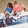 Hape Giant Glow-In-The-Dark Ocean Life Jigsaw Puzzle, 200 Pieces - 4 of 4